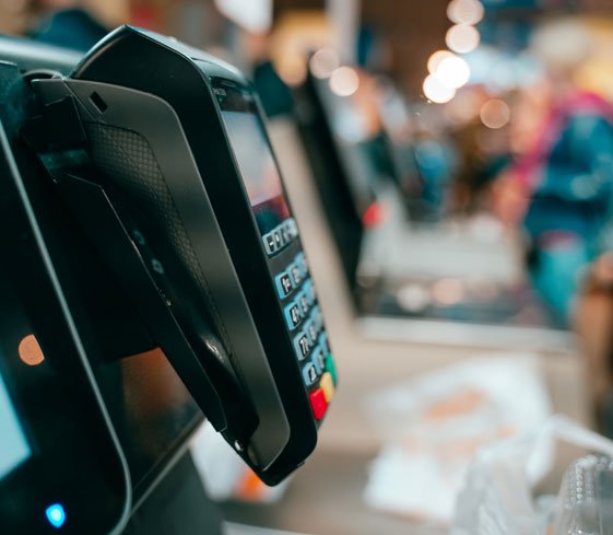 retail pos solutions